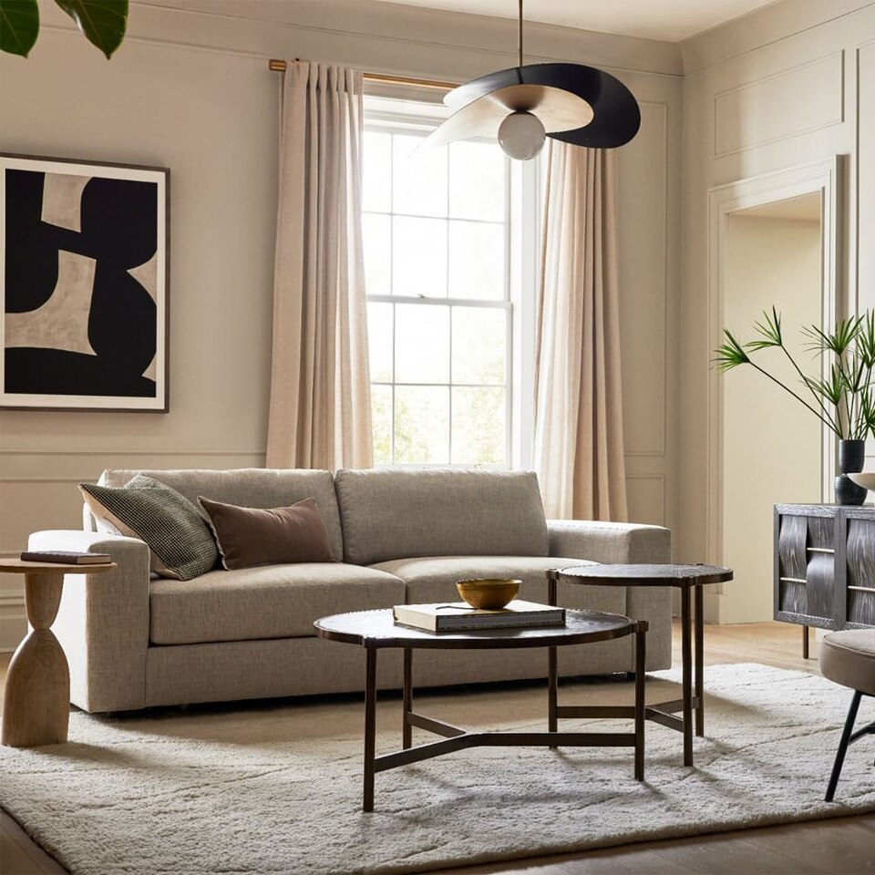 Mateo Side Table West Elm UK
